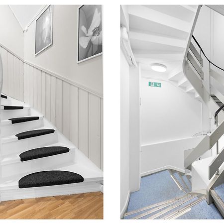 Kong Oscars Gate 28 - 301 Apartment Bergen Luaran gambar
