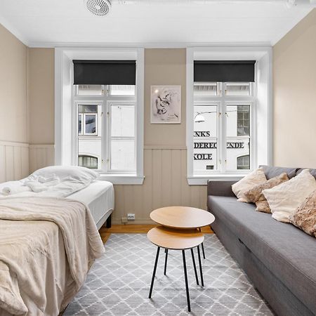 Kong Oscars Gate 28 - 301 Apartment Bergen Luaran gambar