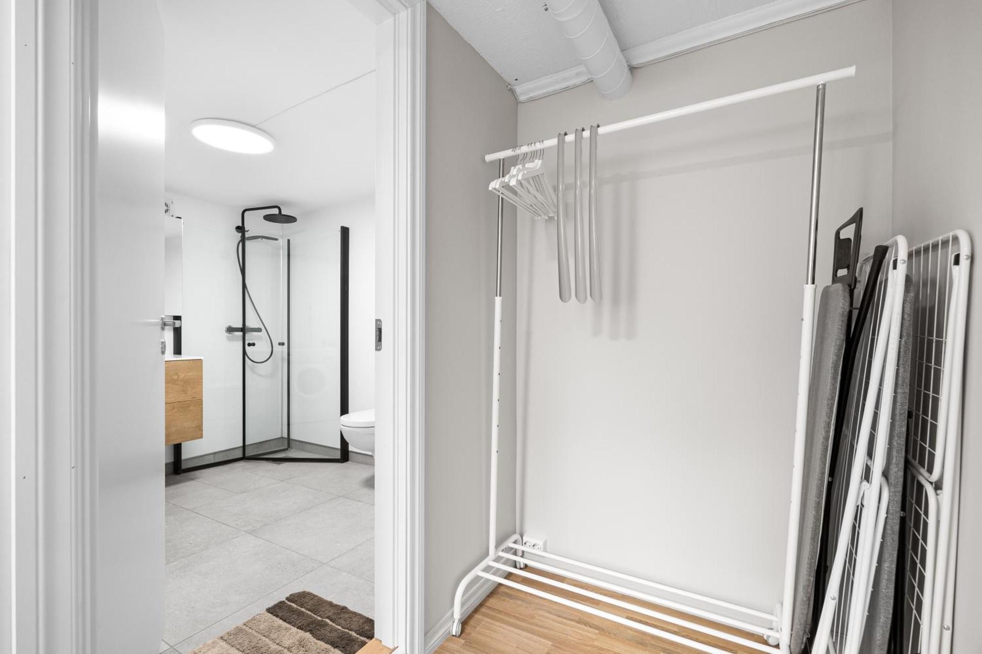 Kong Oscars Gate 28 - 301 Apartment Bergen Luaran gambar