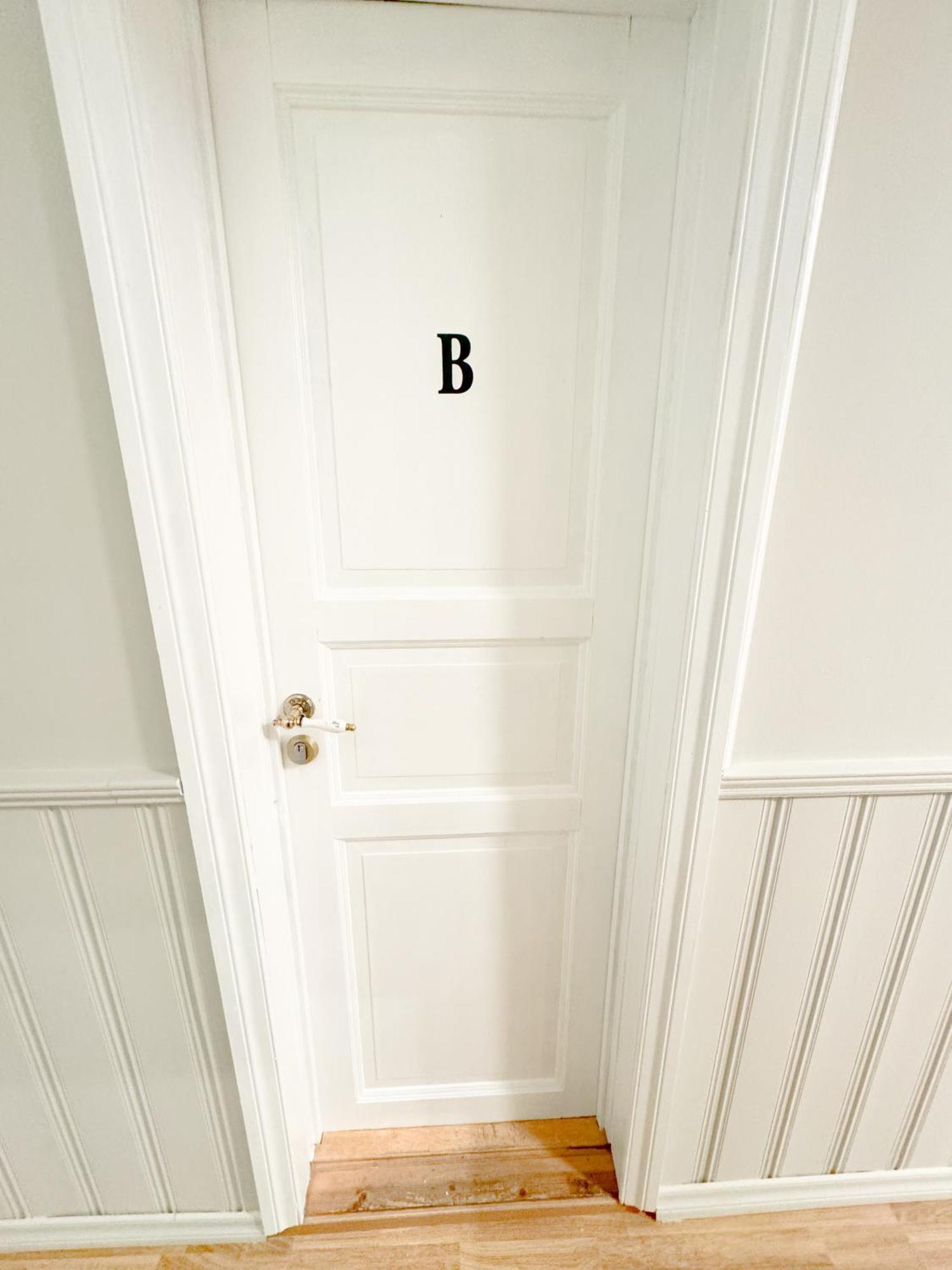 Kong Oscars Gate 28 - 301 Apartment Bergen Luaran gambar