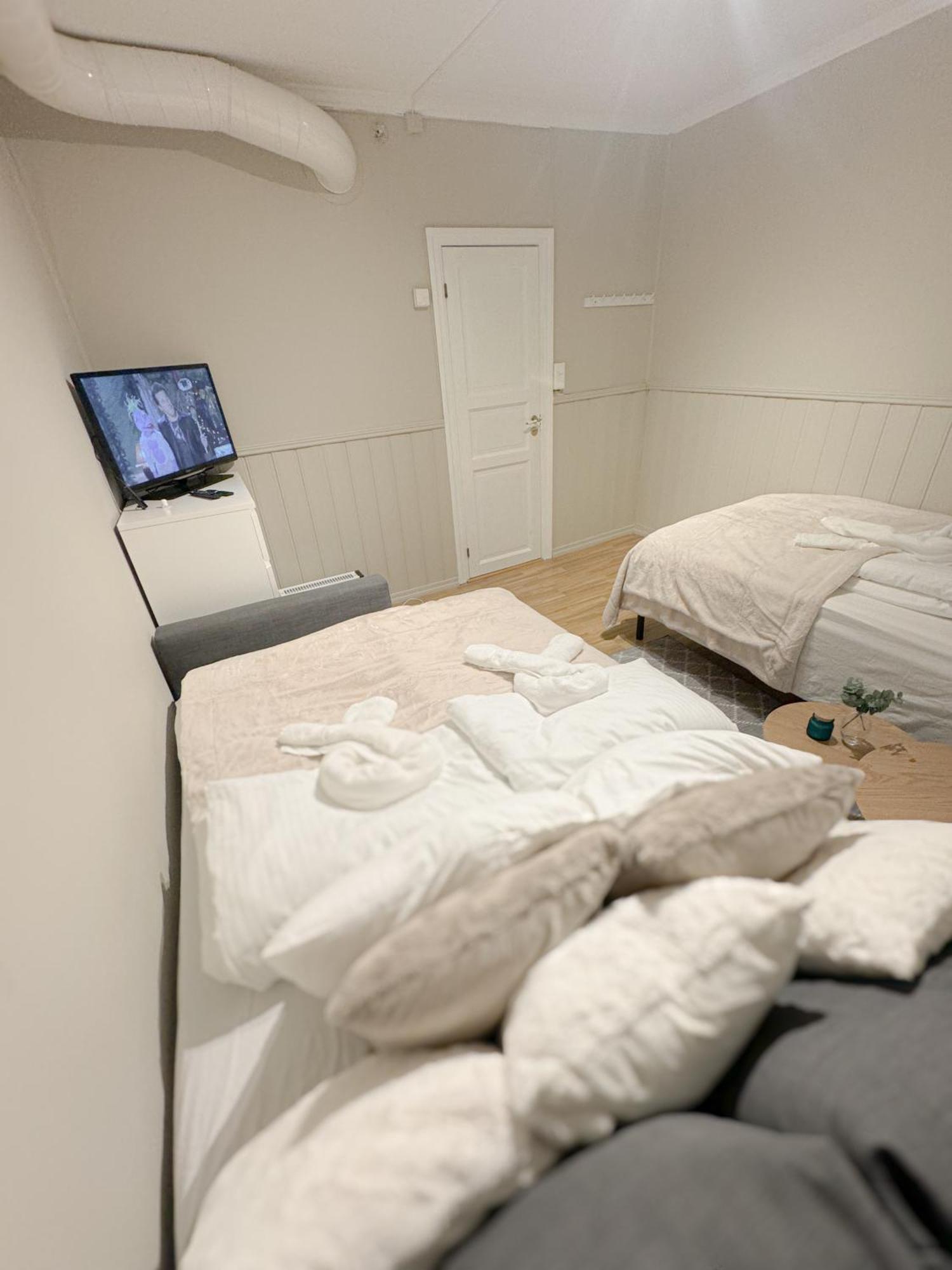 Kong Oscars Gate 28 - 301 Apartment Bergen Luaran gambar